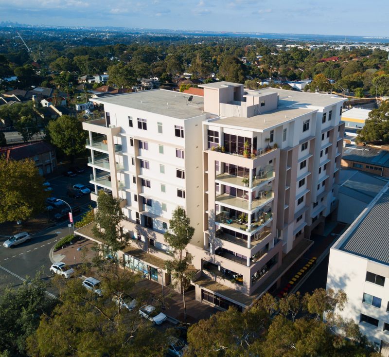 33/716-720 Old Princes Highway, Sutherland - Thumbnail 7