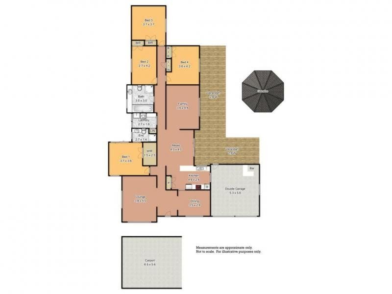 29 Willow Glen Road, Kurrajong - Image 1
