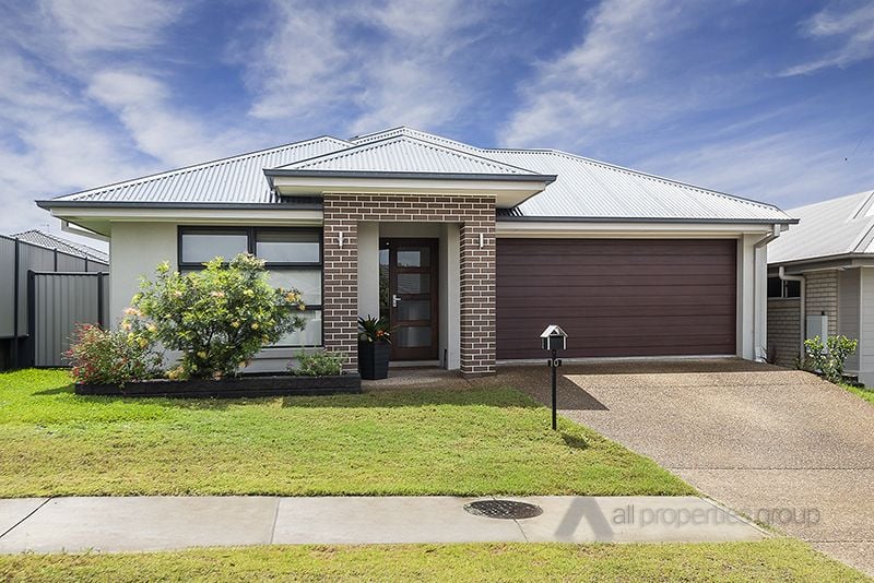 Real Estate For Sale 10 Sienna Circuit Yarrabilba , QLD