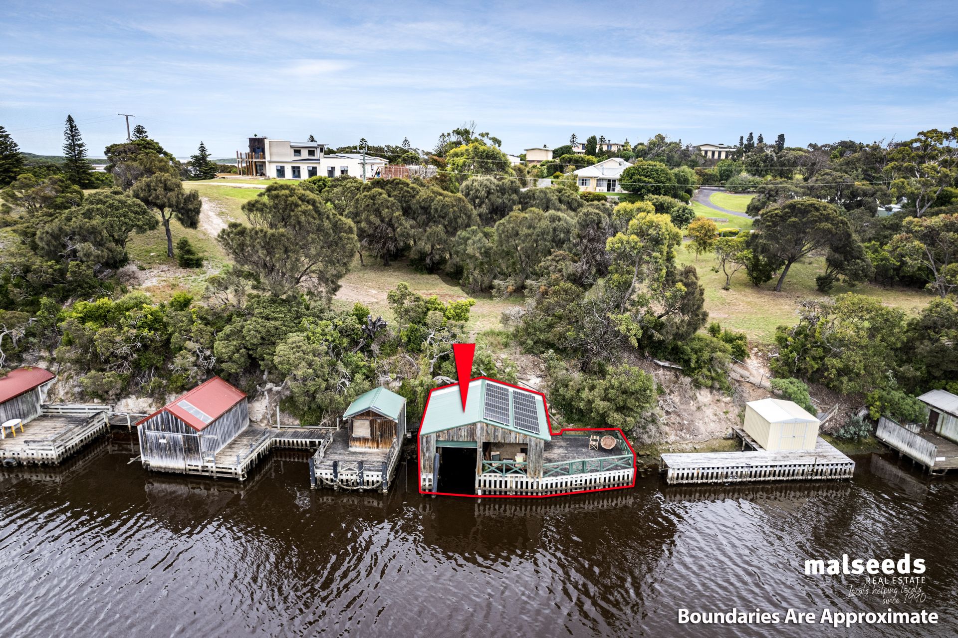 122/ Glenelg River, Nelson Malseeds Real Estate