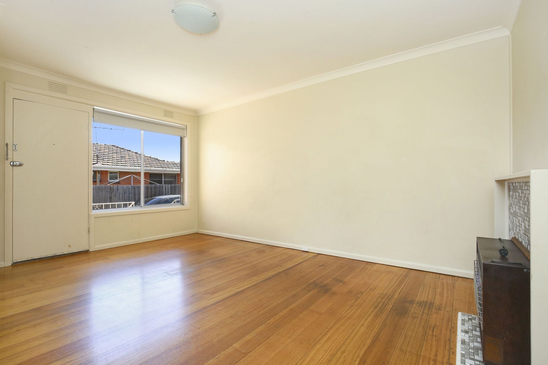 PERFECT LOCATION