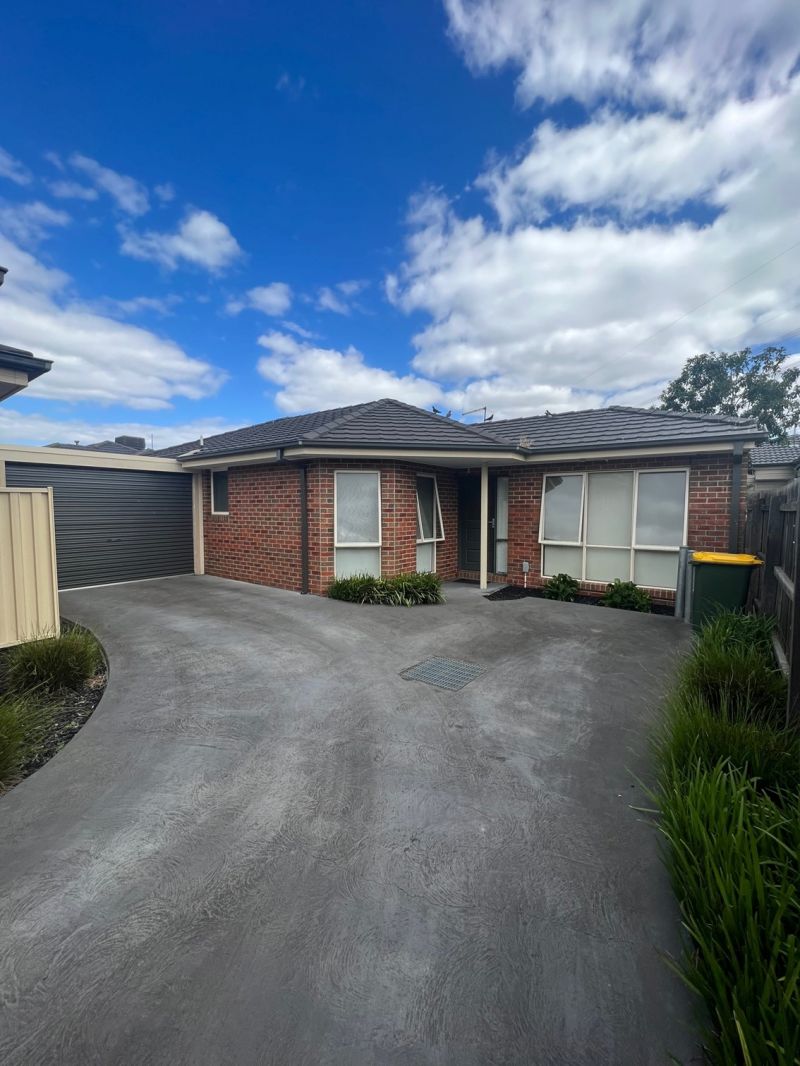 2/6 Hermione Terrace, Epping