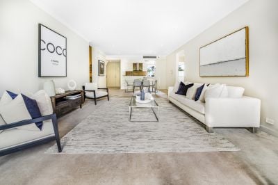 A403/1 Heydon Avenue, Warrawee