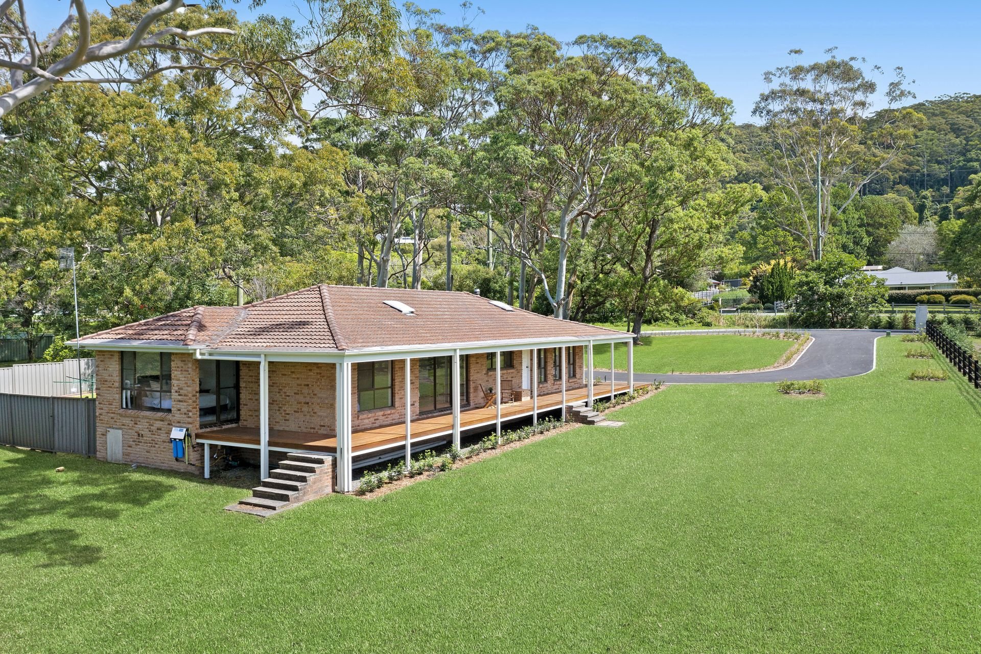 442 Tumbi Road, Wamberal Whiteman Property