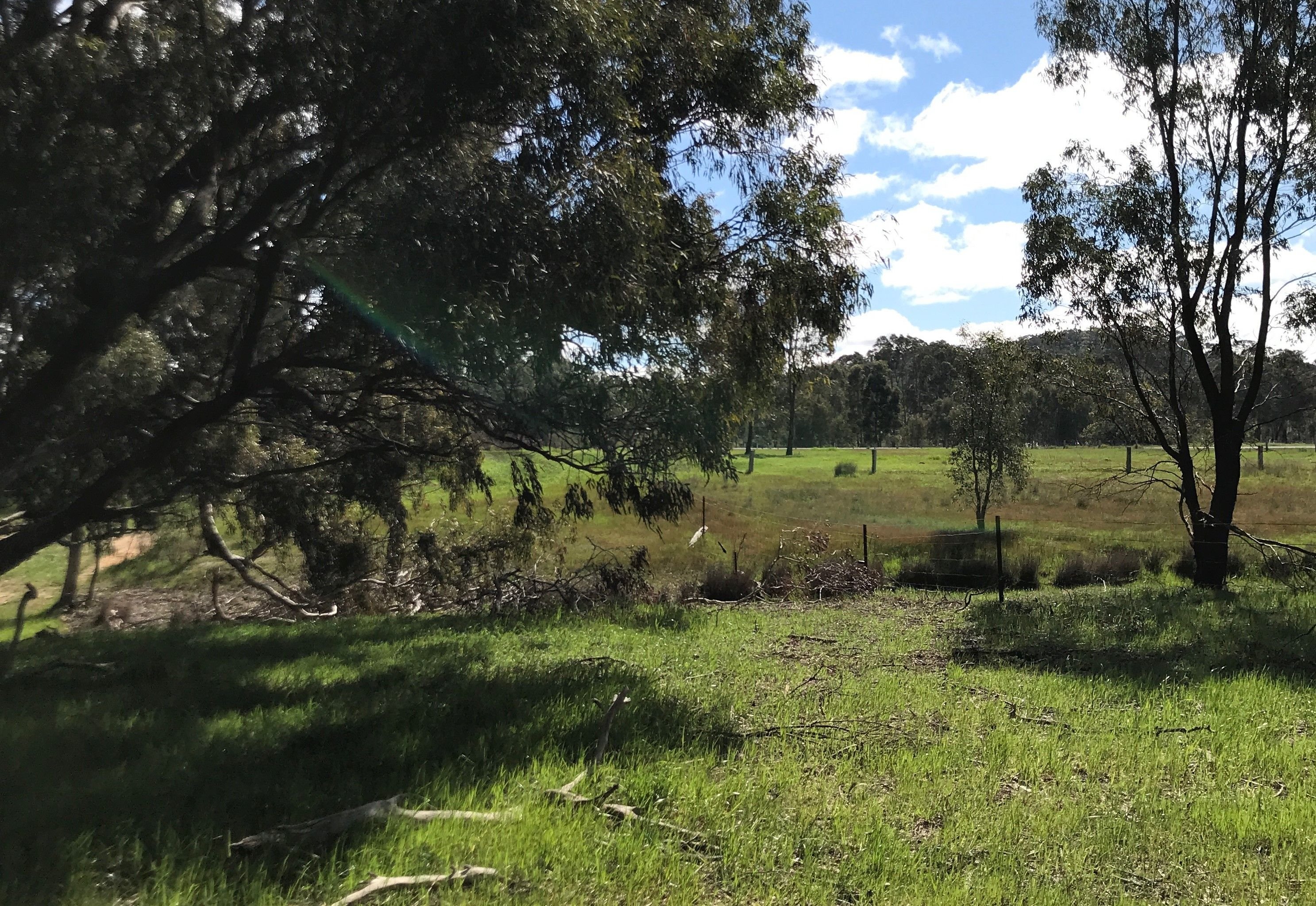 Lot 1 TP0N/ Moyreisk-Redbank Road, Redbank VIC 3477