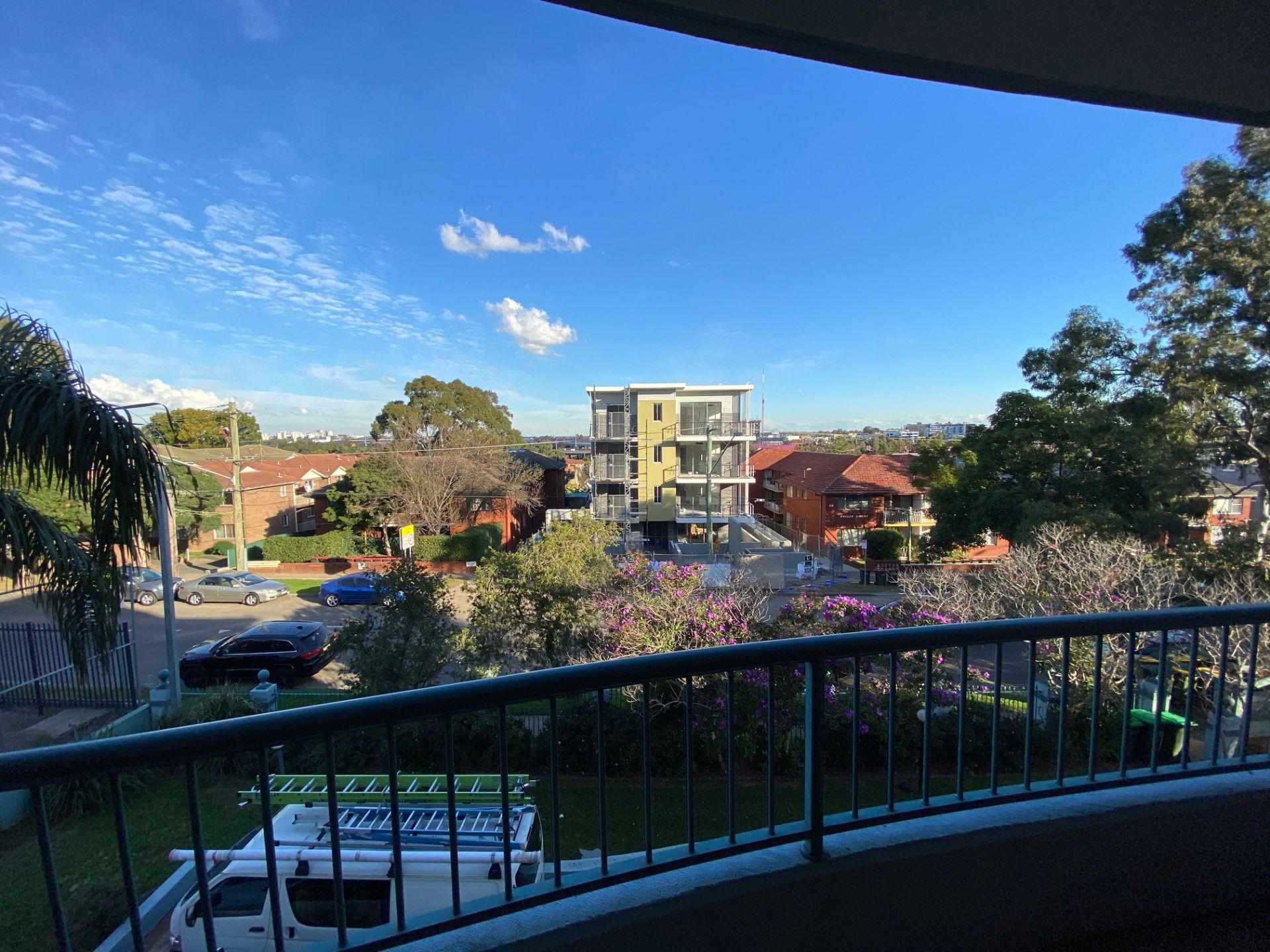 Real Estate For Lease 31/4555 Virginia Street Rosehill , NSW