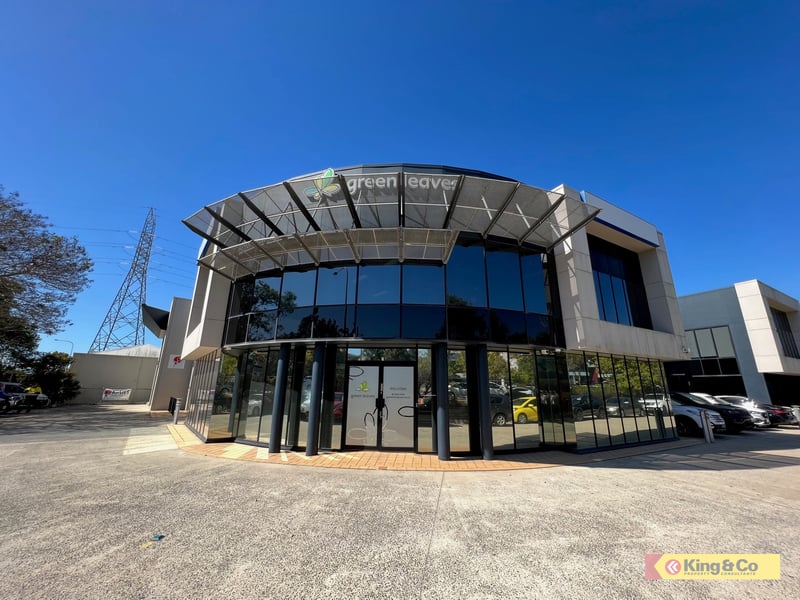 National Tenant Investment Opportunity! 