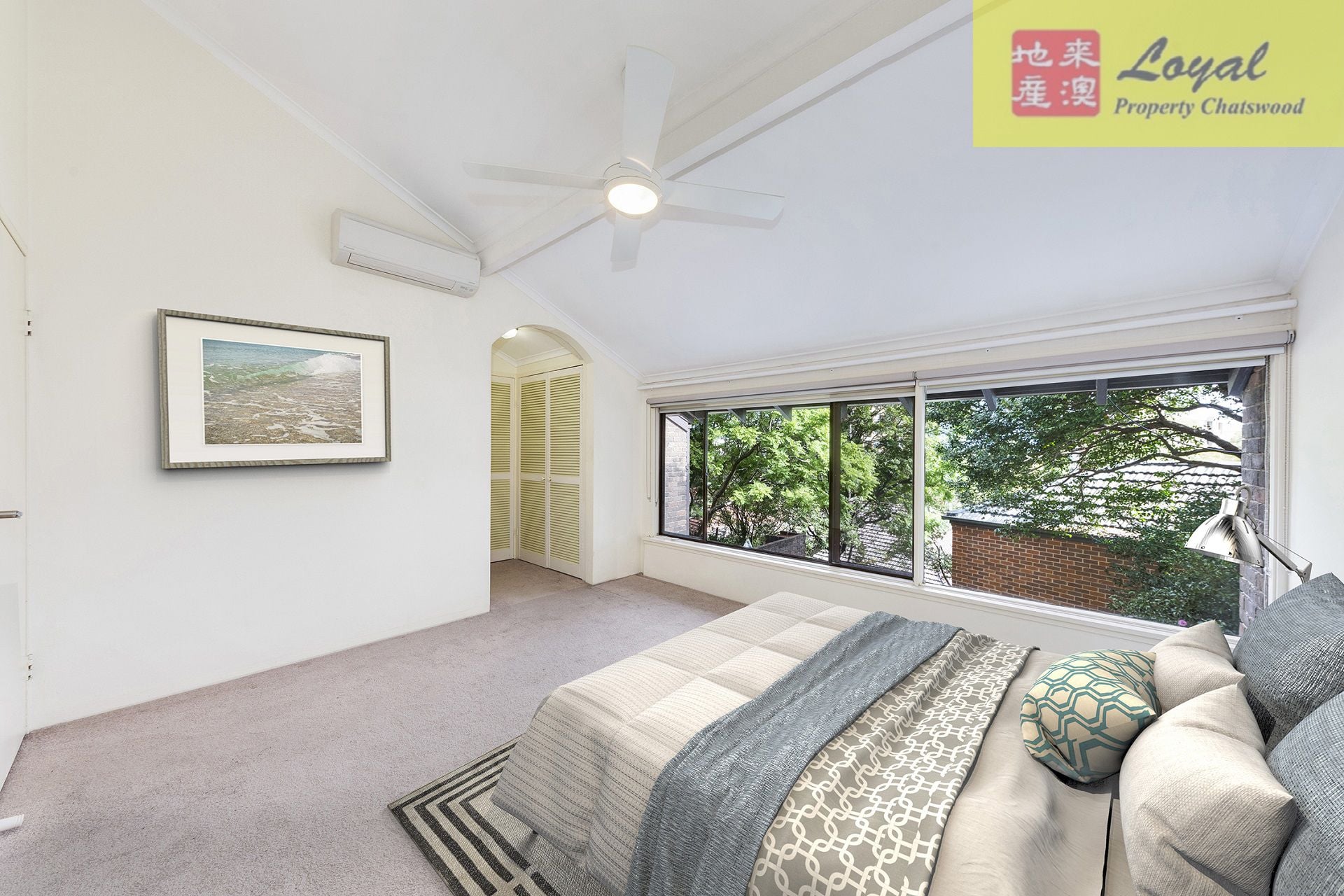 18/6 Waverton Avenue Waverton NSW, Waverton - Thumbnail 6