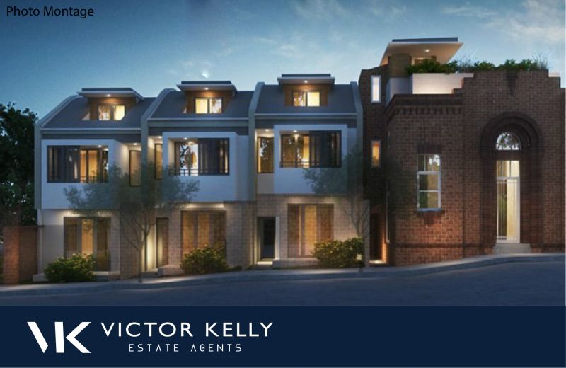 Real Estate For Sale Newtown , NSW