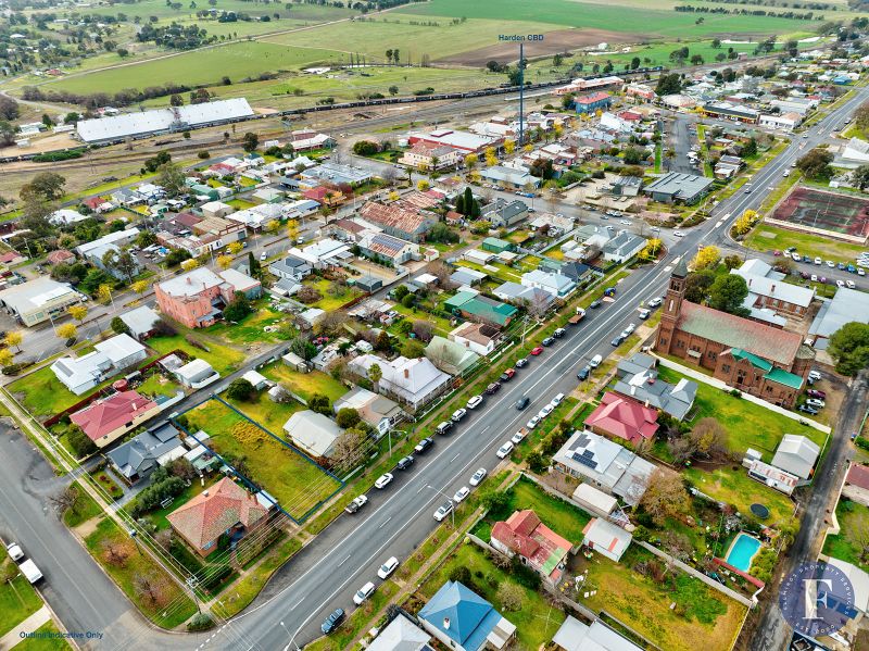 137 Albury Street, Harden NSW, Harden - Thumbnail 8