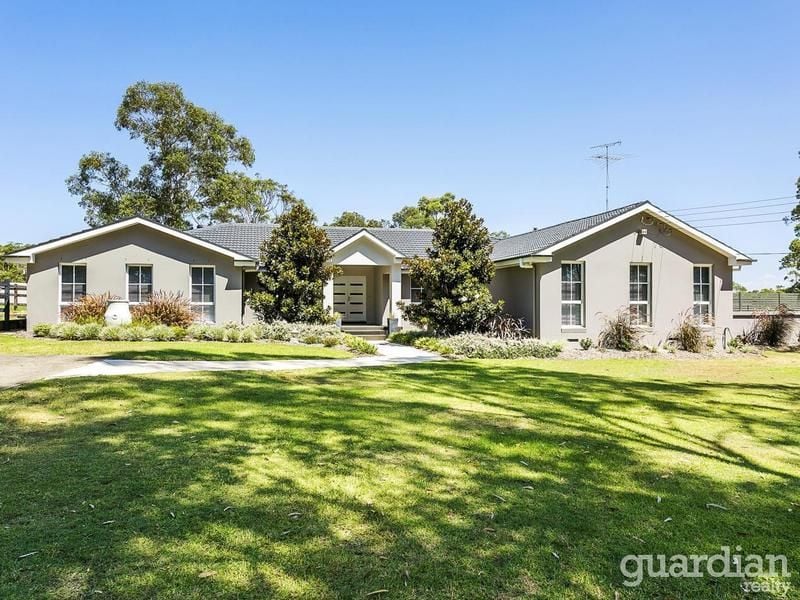 4 Pamela Place KENTHURST NSW, Kenthurst - Thumbnail 2