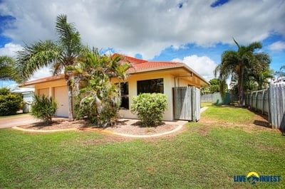 VERY QUIET, CONVENIENT LIFESTYLE LIVING WITH AN EXCELLENT LOCATION!!! JUST PERFECT FOR THE OWNER OCCUPIER OR INVESTOR....