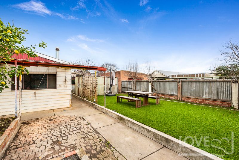 Spacious, Spotless and Soon to be yours!