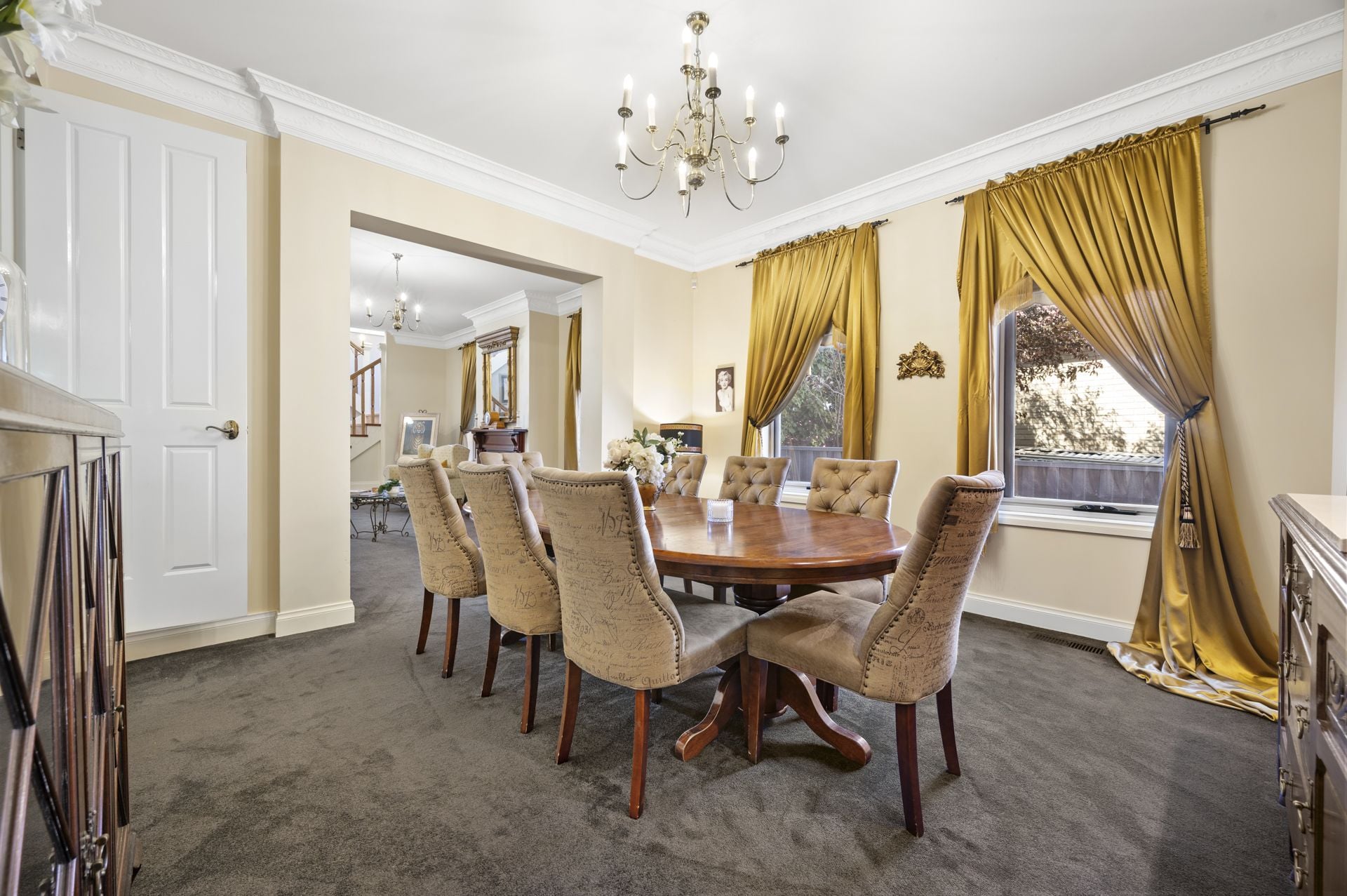 Elegant Touches, Impeccable Design