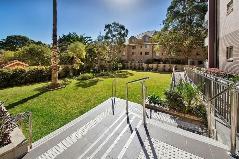 13/49-53 Vermont Street Sutherland NSW, Sutherland - Thumbnail 7