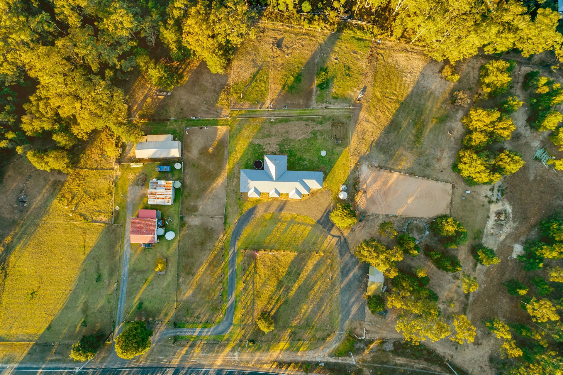 Real Estate For Sale 1510 Silverdale Road Silverdale , NSW