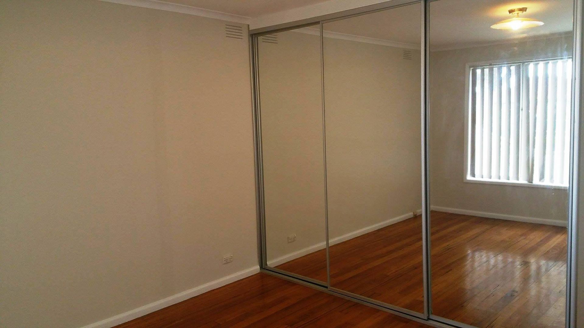 3 BEDROOM HOME IN A QUIET LOCATION