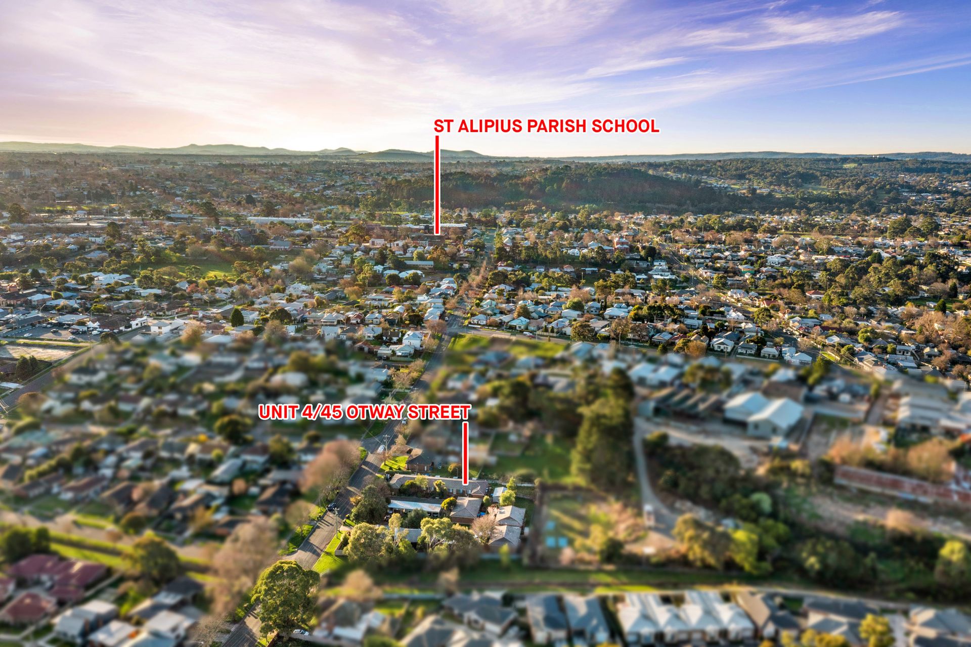 4/45 Otway  Street, Ballarat East, Ballarat East - Thumbnail 3