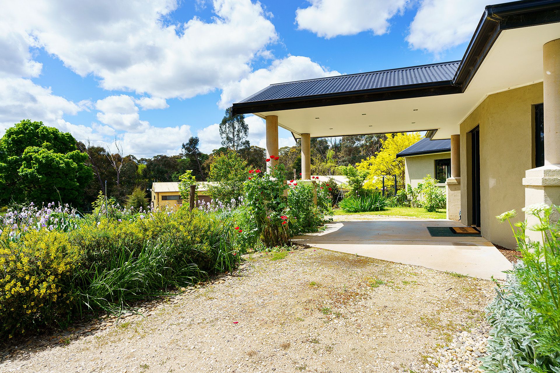 80 Blakeley Road, Castlemaine Cantwell Property Castlemaine