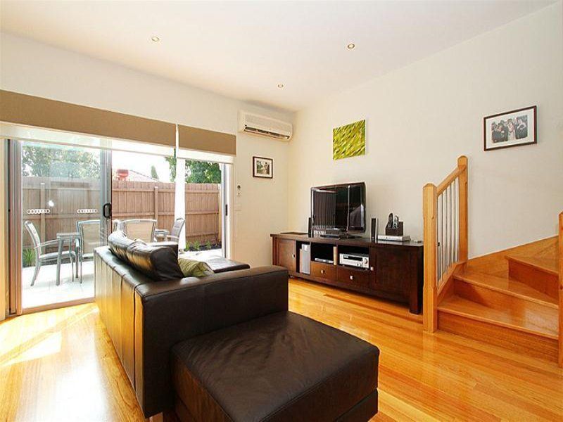 Contemporary Comfort That Is Oh So Convenient!