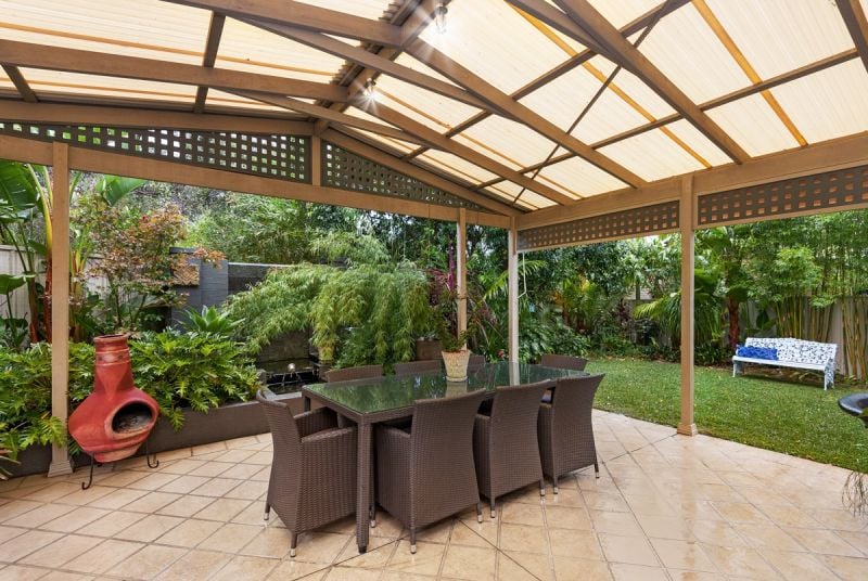 24 Throsby Close, Barden Ridge, Barden Ridge - Thumbnail 8