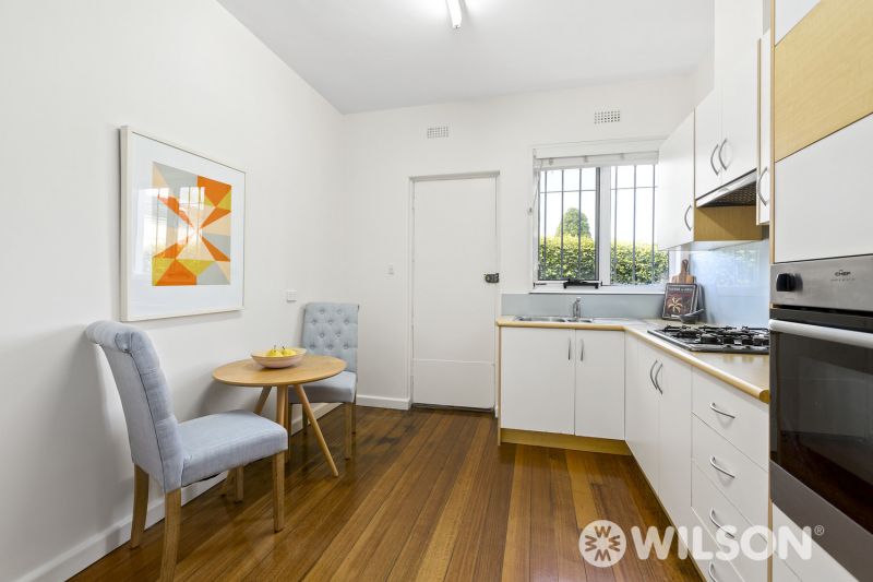 4/8 Meadow Street, St Kilda East