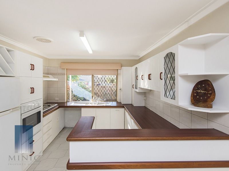 Real Estate For Sale 1/9 Cottrill Street Myaree , WA