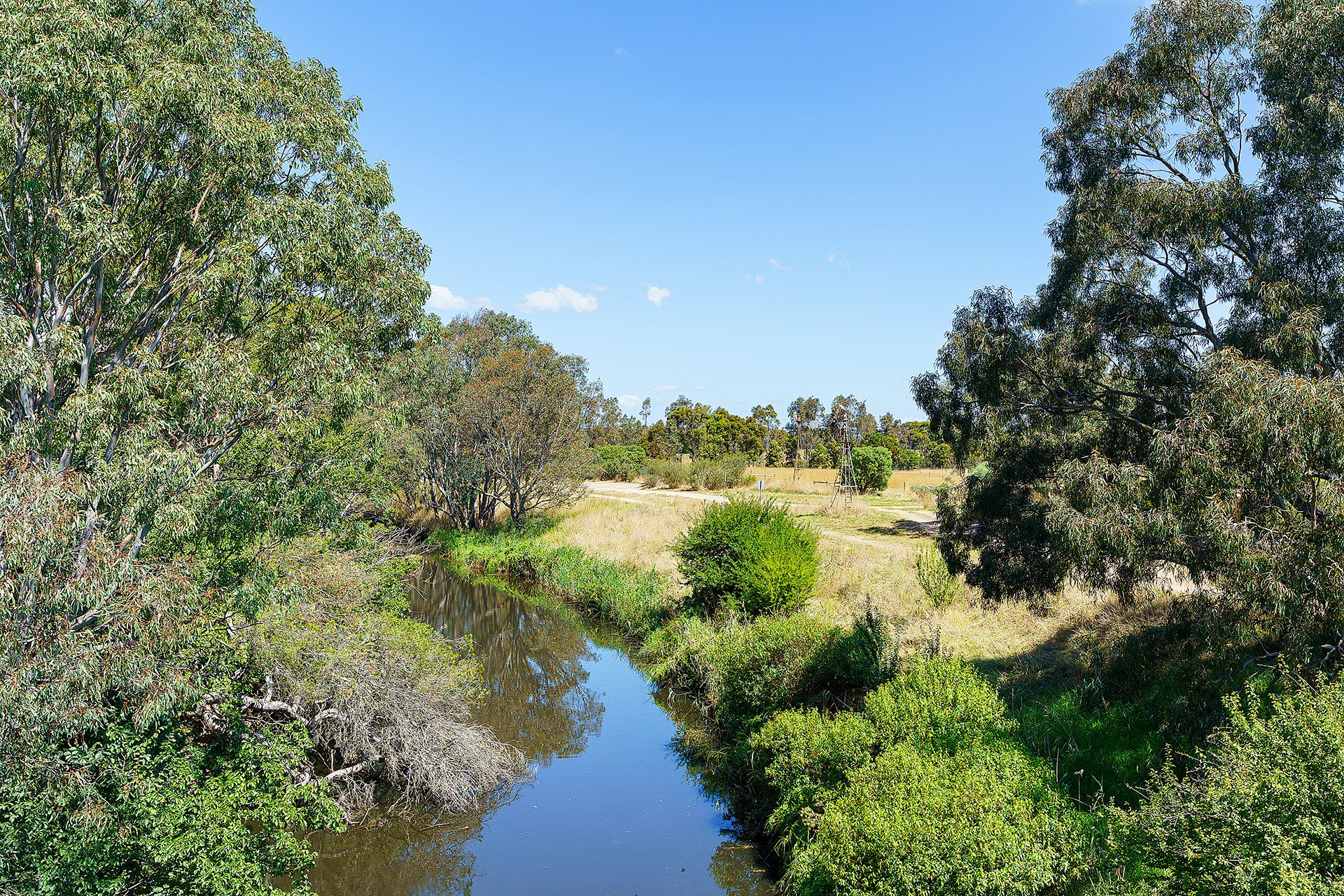 Real Estate For Sale C/A 5/ Saleyard Road Inverleigh , VIC