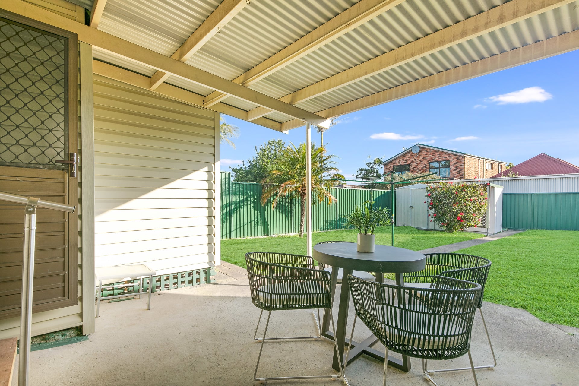 54 Barden Street, TEMPE, Tempe - Image 1