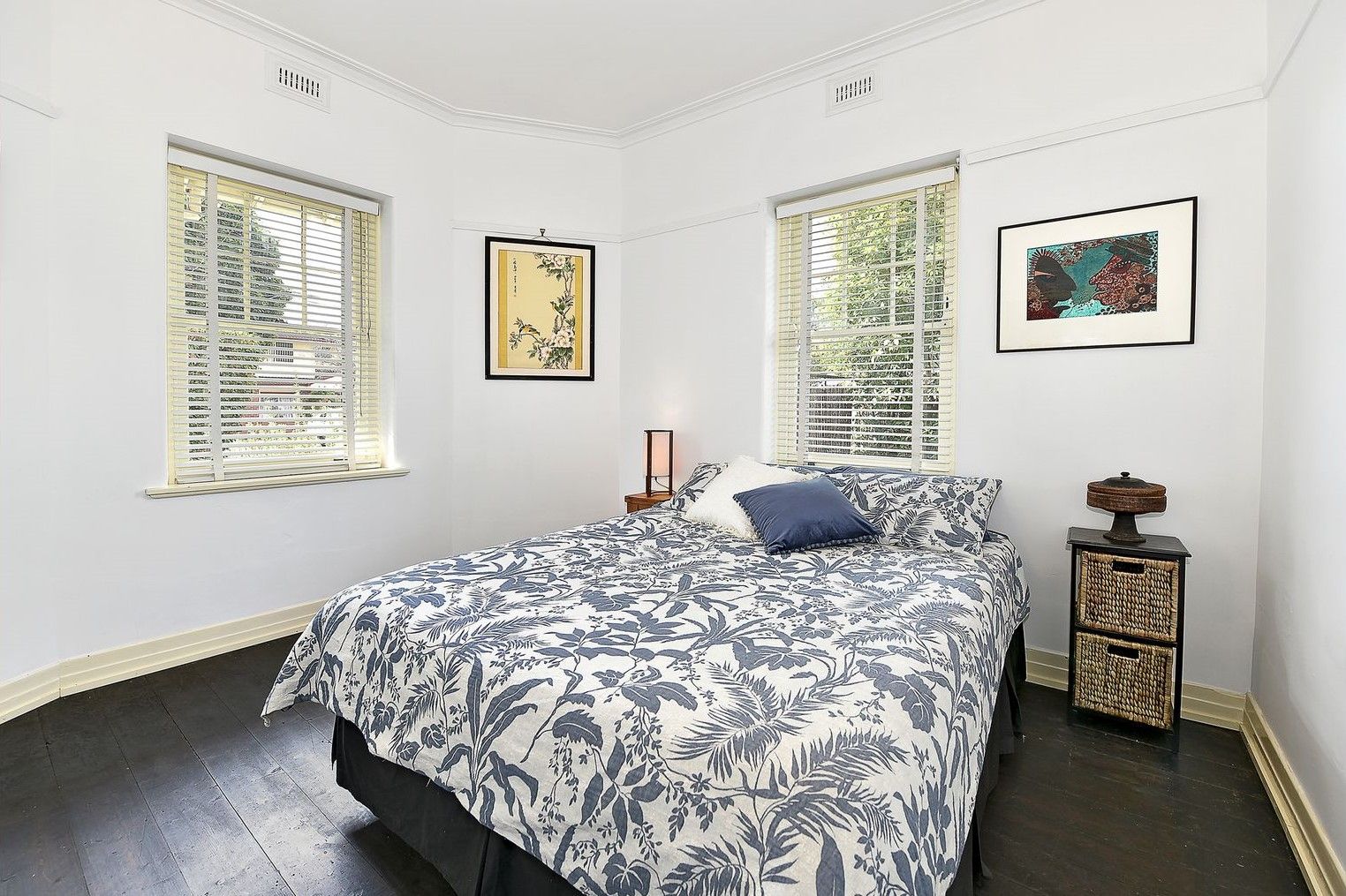 THREE BEDROOM HOME WITH COMFORT AND CHARACTER