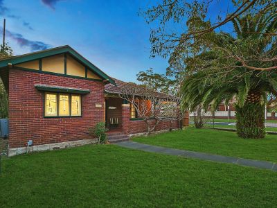 456 Penshurst Street, Roseville
