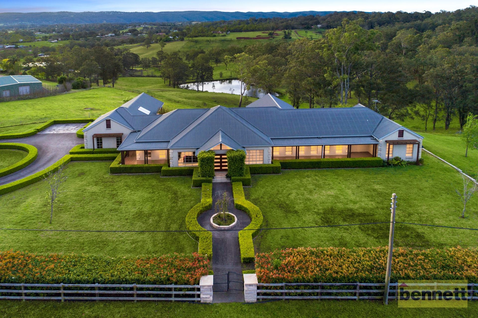 193 Crooked Lane, North Richmond Property