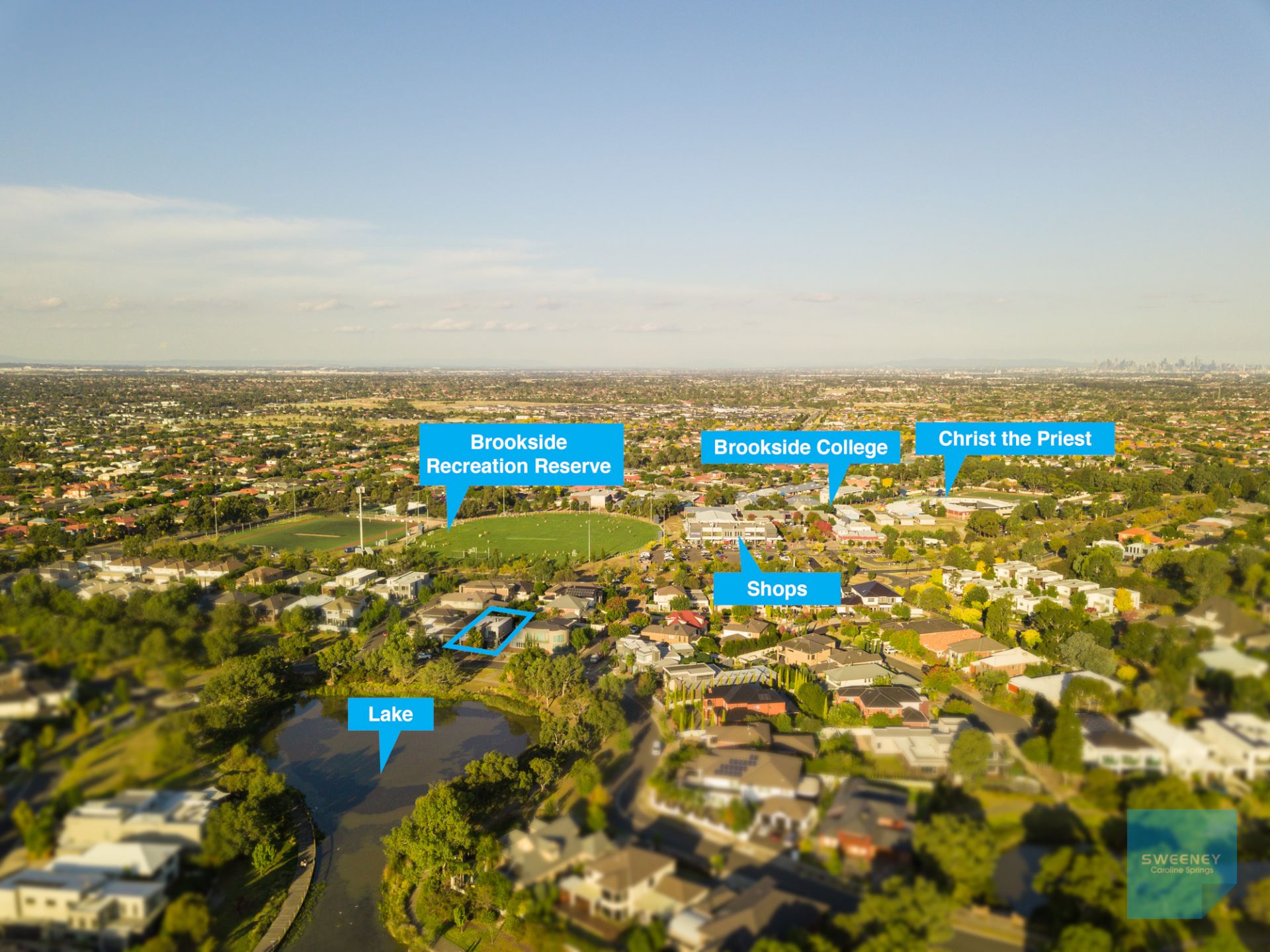 3 Lauriston Quay, Caroline Springs - Thumbnail 3