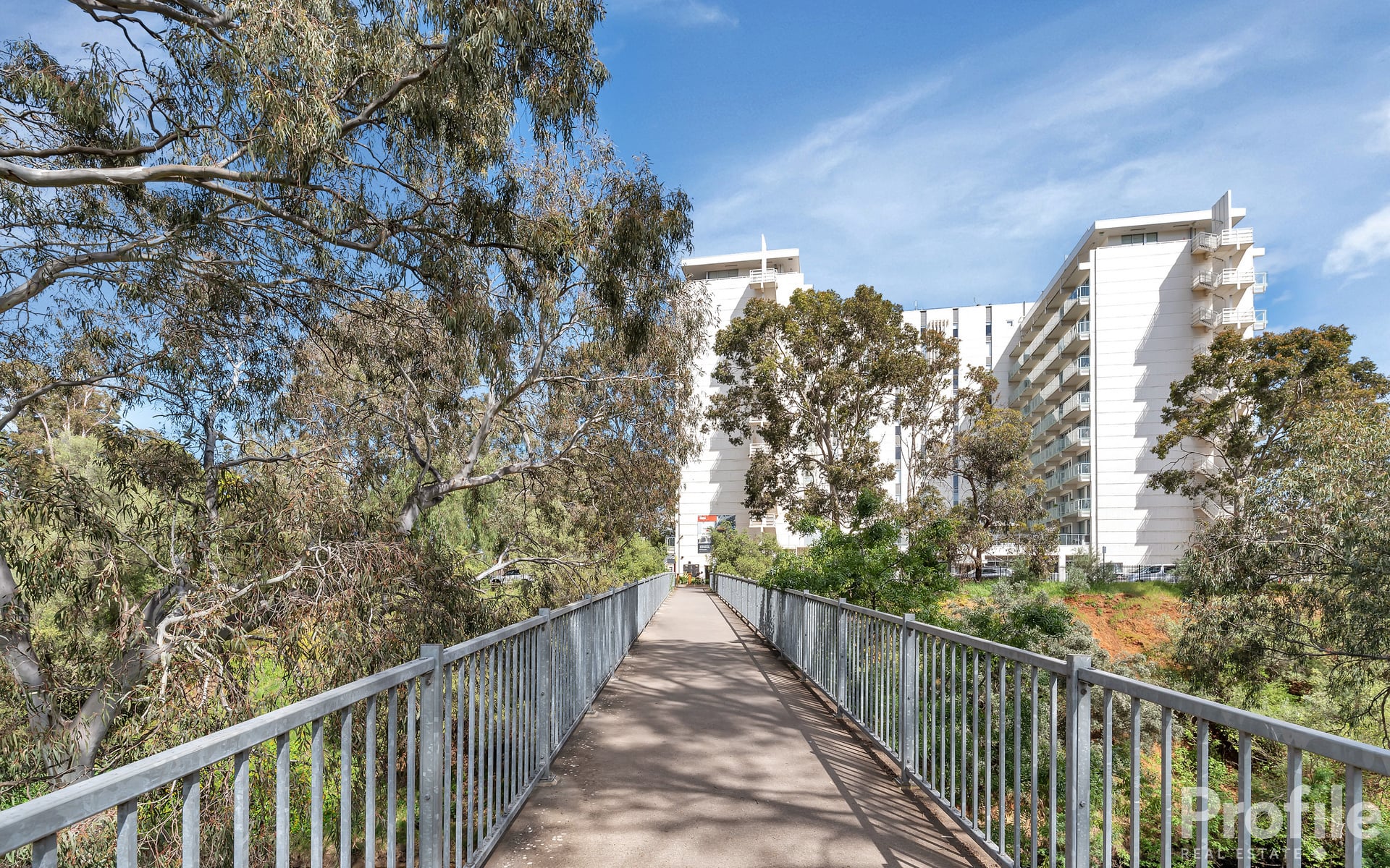403/33 Warwick street Walkerville 5081