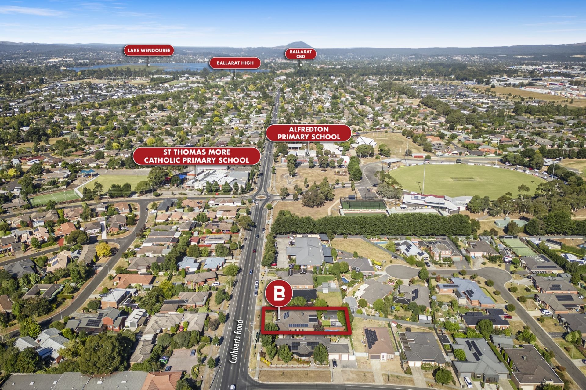 99 Cuthberts Road, Alfredton, Alfredton - Thumbnail 2