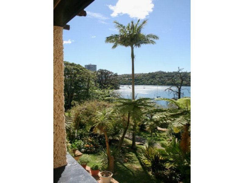 4/1 Cremorne Road CREMORNE POINT NSW, Point - Thumbnail 5