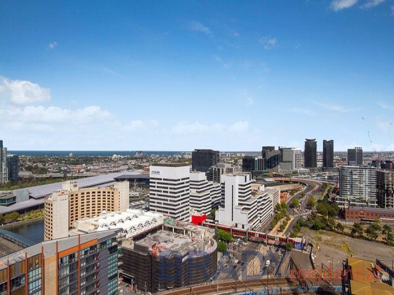 2806/8 Downie Street MELBOURNE VIC, Melbourne - Thumbnail 2