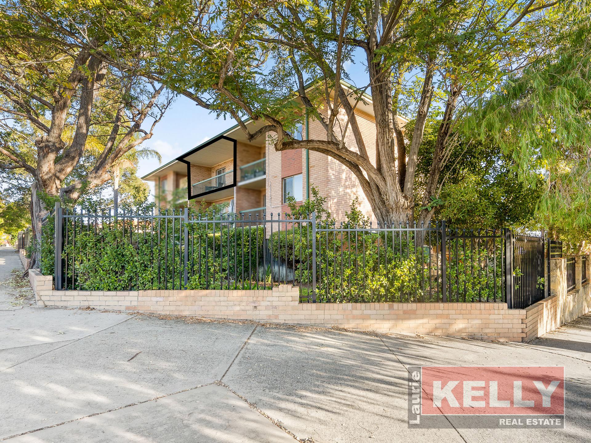8/6 Dane Street, East Victoria Park Laurie Kelly Real Estate