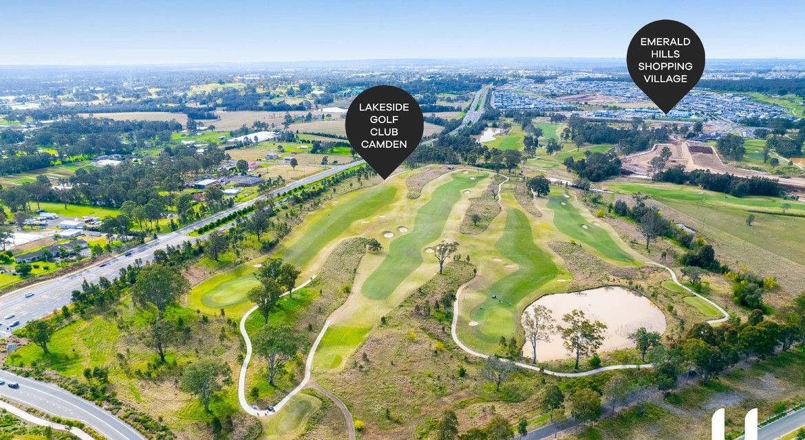 Gledswood Hills 21 Verdant Drive