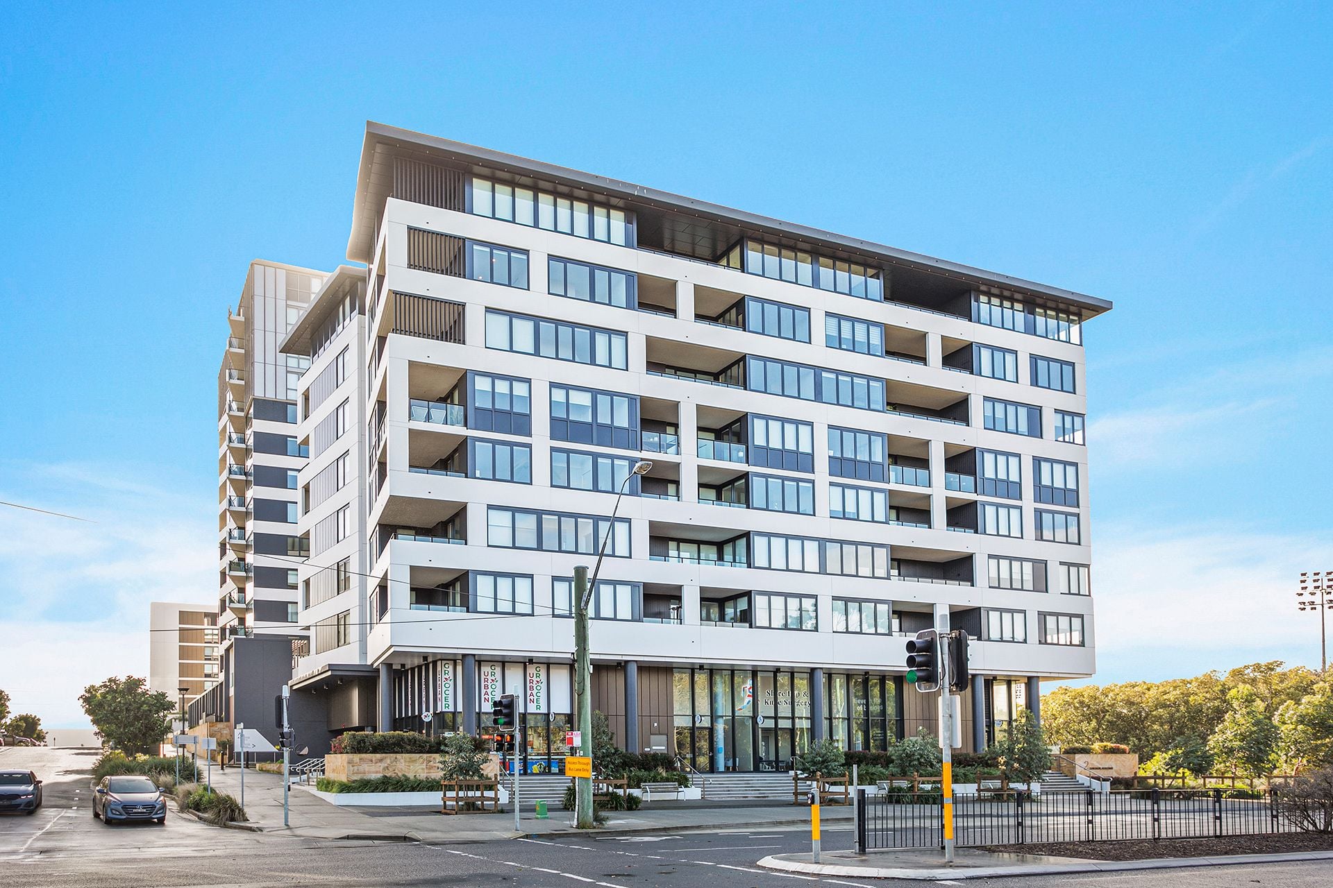 608/2 Foreshore Boulevarde Woolooware NSW, Woolooware - Thumbnail 6