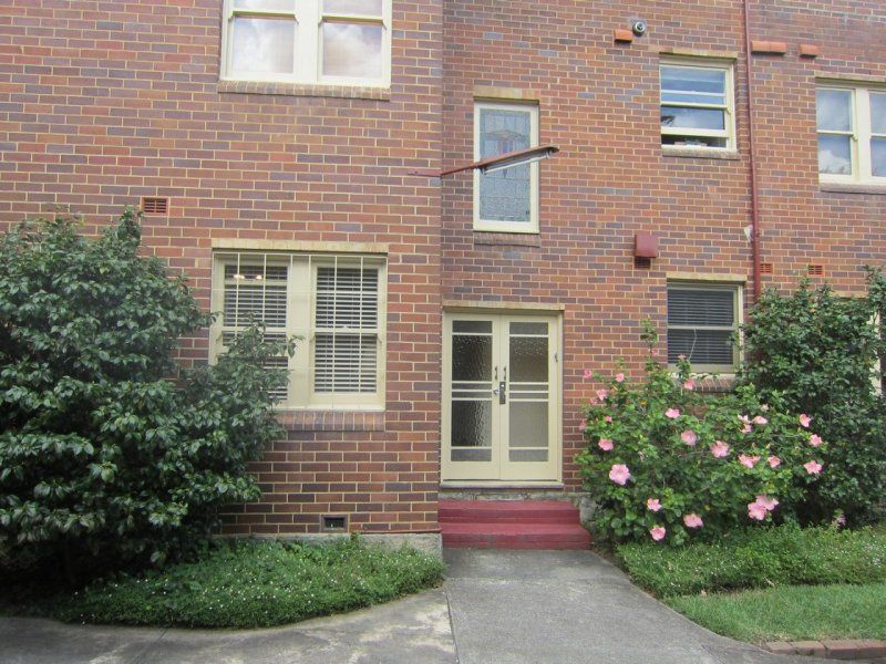 1/5 Merlin Street NEUTRAL BAY NSW, Bay - Thumbnail 8