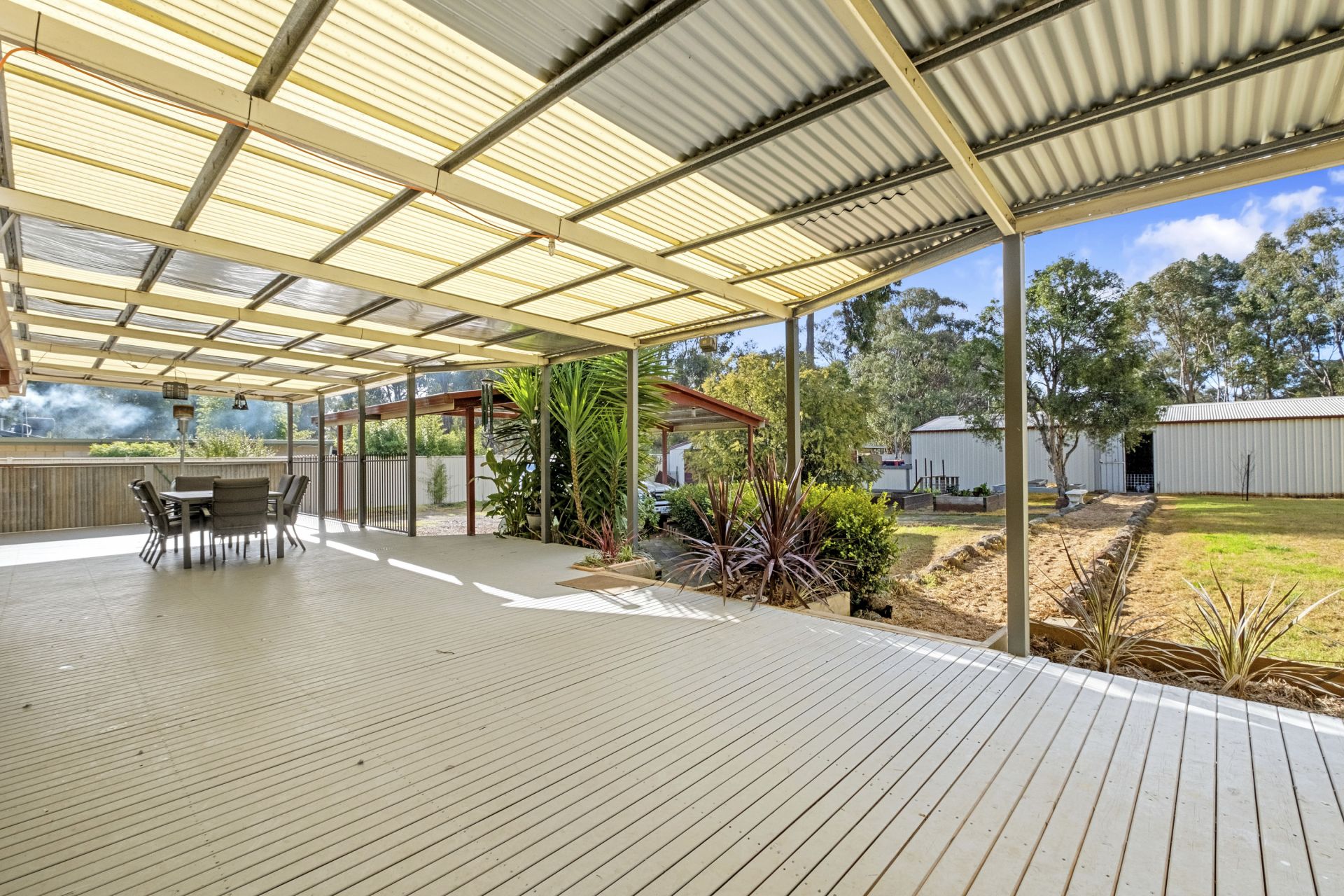 80 Burgoyne Street, Huntly Bendigo Ballarat Real Estate Pty Ltd