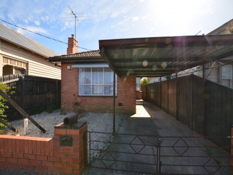 54 Dudley Street FOOTSCRAY VIC, Footscray - Thumbnail 2