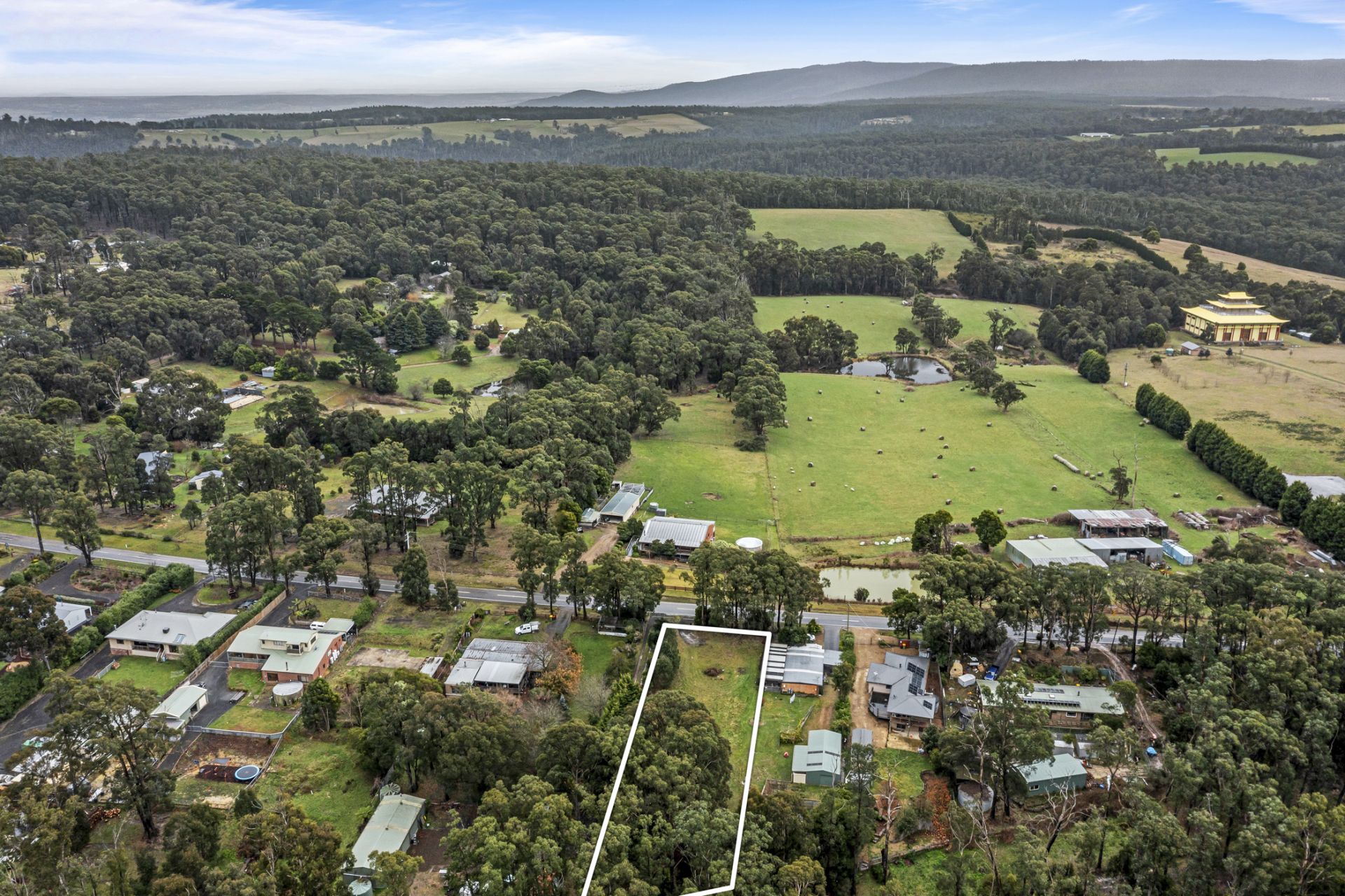 Real Estate For Sale 293 National Park Road Kinglake West , VIC
