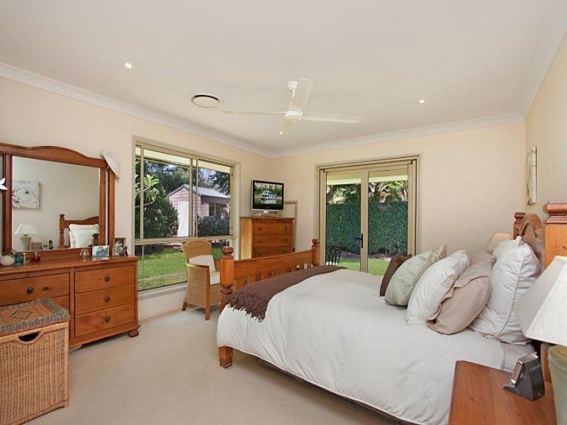 11 Campbells Road, TWEED VALLEY MURWILLUMBAH NSW, Tweed Valley Murwillumbah - Thumbnail 5