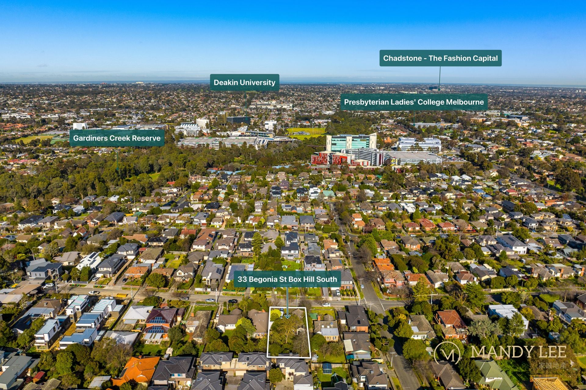 33 Begonia Street Box Hill South VIC, Box Hill South - Thumbnail 5