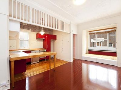 8/11-13 Havelock Avenue COOGEE NSW, Coogee - Thumbnail 2