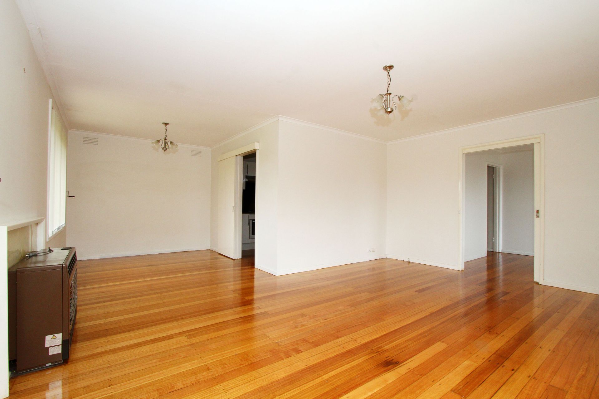 Recently Renovated