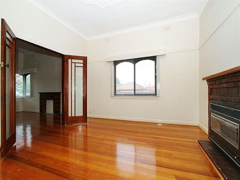 21 David Street, Preston