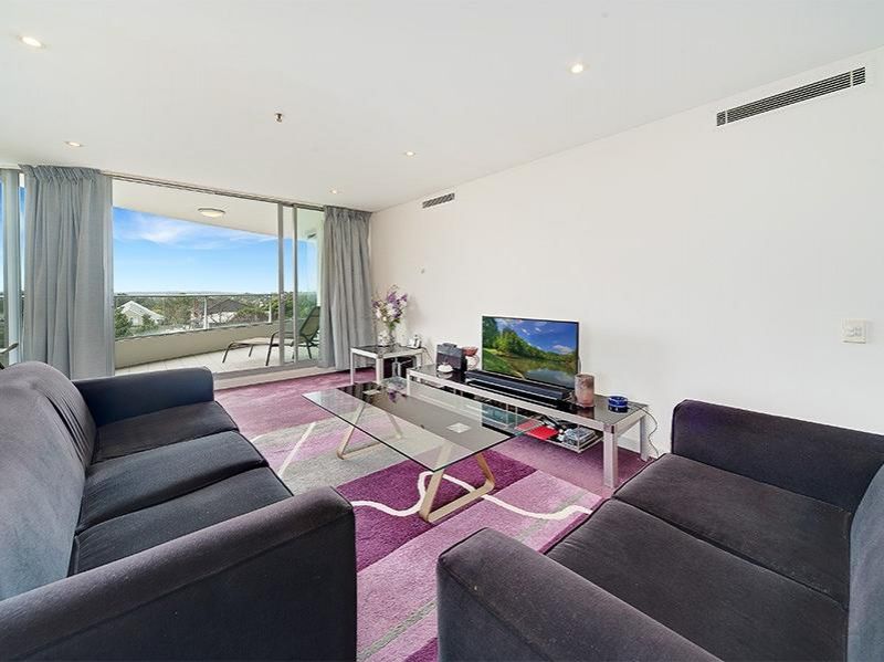 607/11 Railway Street CHATSWOOD NSW, Chatswood - Thumbnail 4